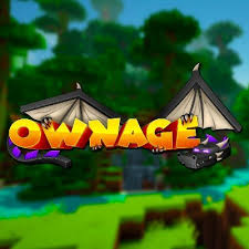 The best minecraft servers voted by our community. Ownage Network Ownagepeserver Twitter