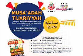 Polis bantuan felda kuala lumpur. Maiwp Sedia Bantuan Rm15 Juta Bantuan Modal Perniagaan Di Bawah Program Musa Adah Tijariyyah Astro Awani