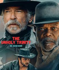 Unnatural"** is a 2024 horror Western directed by Whit Whitman. The film  follows Dan Remington, portrayed by Al Snow, a gunslinger