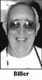 LYLE BILLER Obituary (1929