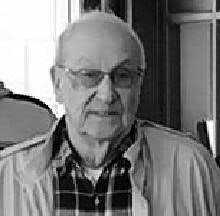 John PAYTON Obituary (1929