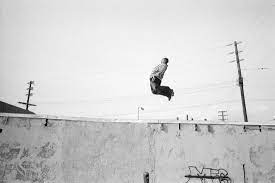 Creativelike a silver bullet pieeeerccing througgghhhh. Casey Gerald S Vision For The Black Art Of Escape