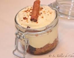 Epingle Sur Dessert Rapide