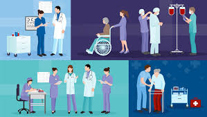 Buut if you are really passionate about being a nurse. A Tale Of Two Hospitals Singhealth