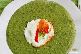 Pridané používateľom aramana dňa 4. Spenatovy Privarok Recept Klasicke Recepty