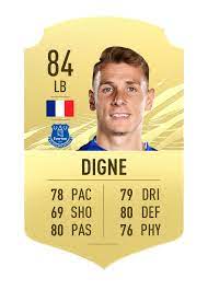 Latest on psv eindhoven forward yorbe vertessen including news, stats, videos, highlights and more on espn Fifa 21 Die Besten Aussenverteidiger Rv Lv Offizielle Ea Sports Website