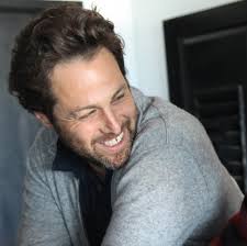 Mark Bailey (writer)