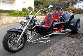 Best custom & classic motorbikes here is to the builders and tinkerers, the ones who cannot leave bikes alone. Mikes Trike Garage Home Facebook