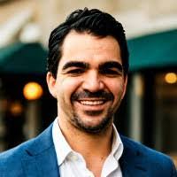 Steve Rector's Instagram, Twitter & Facebook