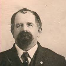 Jan “John” Kolar (1851-1938)