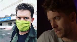 Days of Our Lives Spoilers: Should Mark Lawson Play Eric Brady Recast