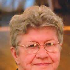 Obituary information for Evelyn J. Bandecchi