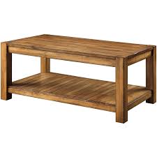 Working in sections, apply dabs of grout to tiles and spread into grooves of tiles using rubber squeegee. Better Homes And Gardens Bryant Coffee Table Rustic Brown Finish Buy Online In Angola At Angola Desertcart Com Productid 99580317