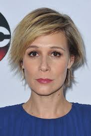 Today is actress Liza Weil's 48th birthday (born June 5, 1977). She is best  known for her starring role as Paris Geller in the WB/CW comedy-drama  series Gilmore Girls (2000–2007) and its