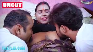 Threesome With Devars - Hindi Uncut Short Film - GoddesMahi