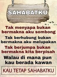 Hidup nie kena la selalu ceria2 kan. Luahan Jiwa Assalamualaikum Selamat Pagi Isnin 6ogos18 Facebook