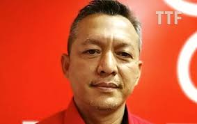 Abdul Aziz Ismail Archives