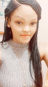 Melissa Siegfried at Van Wyck Jr