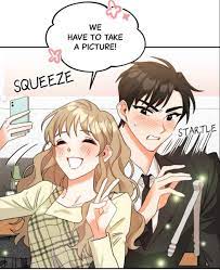 Sixth Sense Kiss (Episode 7) | Webtoon, Romantic manga, Anime