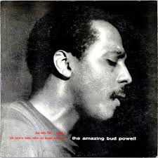 Bud Powell