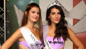 Giulia salemi apre una raccolta fondi per il piccolo alessio. Miss Piacenza 2014 E Giulia Salemi