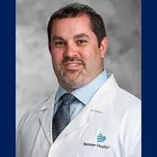 Dr. Stephen Bair, Osteopathic Medicine