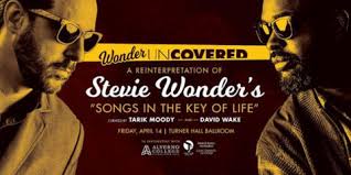Wonder UNCOVERED digs deep into Stevie Wonder's 'Songs In The Key Of Life' 