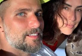 O que está por trás da briga entre Bruno Gagliasso e Fernanda Paes Leme