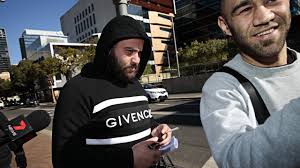 We will let you know about it real soon. Alameddine Family Members Charged Over Shopping Centre Brawl Geelong Advertiser