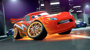 ¡nuestros juegos de y8 incluyen cada género bajo el sol! Brian Fee En Cars 3 Rayo Mcqueen Se Enfrenta A Coches Mucho Mas Rapidos Que El Rtve Es
