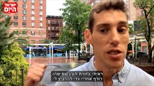 Israel hayom ' s print edition was launched on 30 july 2007 and competed directly with israeli, another free daily.the same year, maariv editor dan margalit left the newspaper to write for israel hayom.a weekend edition was launched in october 2009. Fpbekwuqat3rqm