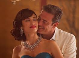 Magic city is a 2012 tv show set in miami, florida in 1959 at the fictional miramar playa hotel, centering around the hotel owners, the evans family, starring the delicious jeffrey dean morgan, olga kurylenko, danny huston, kelly lynch, steven strait, jessica marais, christian cooke, elena satine. Magic City Three Episode Special Preview On March 30th Canceled Renewed Tv Shows Tv Series Finale
