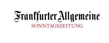 Sie bietet ungewöhnliche einblicke, scharfe analysen und mutige standpunkte. Frankfurter Allgemeine Sonntagszeitung Bald Samstags Dwdl De