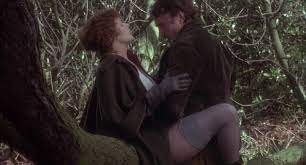 Sylvia kristel, shane briant, nicholas clay vb. Lady Chatterley S Lover 1981
