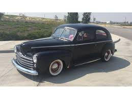 Image result for Medium Luster Black 1948 Ford