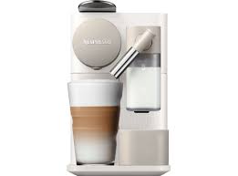 delonghi nespresso en 500 w lattissima one kafetiera delonghi white nespresso media markt pod coffee machine nespresso nespresso lattissima