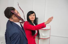 399 Slap Face Photos Free Royalty Free Stock Photos From Dreamstime