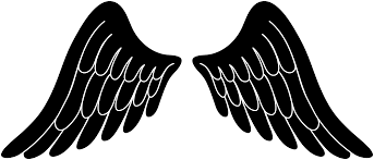 More images for angel wings silhouette » Angel Wing Clip Art Free Vector Of Angel Wings Tattoo Free Image Angel Wings Clip Art Angel Wings Png Angel Wing Silhouette