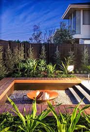 35 Modern Outdoor Patio Designs That Will Blow Your Mind Modern Outdoor Patio Outdoor Patio Designs Backyard Fire