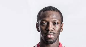 Book Shaun Wright-Phillips