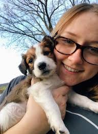 Ava's Puppies Increase Oklahoma Rescue Total to 23 Dogs