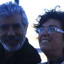 Presentamos a nuestra ganadora de un cupo para el próximo taller de  Patchwork