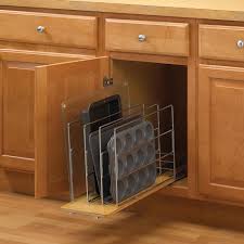 15 Must Have Accessories For Kitchen Cabinets In 2019 Best Online Cabinets In 2020 Kitchen Cabinet Storage Cabinet Organization Divider Cabinet