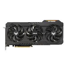 Framerate refers to the number of frames your system can make every second. Tuf Gaming Geforce Rtx 3070 Ti 8gb Gddr6x Graphics Card