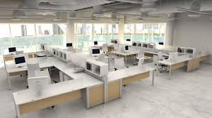 Our vast inventory proudly boasts some of the most recognized manufacturers in the industry at competitive prices, with cubicles, filing systems. Modern Workstations Modular Office Furniture Youtube