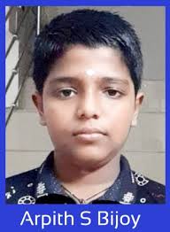 Pune boy Advik scores 8.5 points in national chess tournament