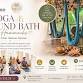 Yoga & Sound Bath in Hammocks