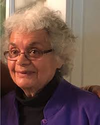 Marie Cameron Obituary