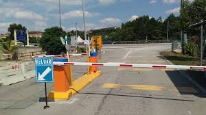 Boom gate malaysia at alibaba.com when you need cheap products that will keep drivers safe in many situations. Sewa Barrier Gate System Home Facebook