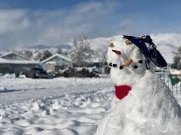 Spinouts And Avalanche Danger: Interstate 80, Highways 50 And 89 Closed